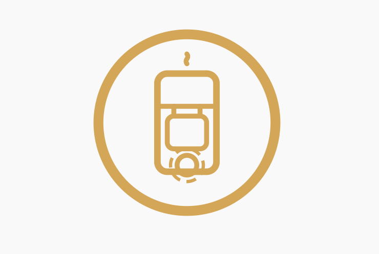 Modern Booking Experience